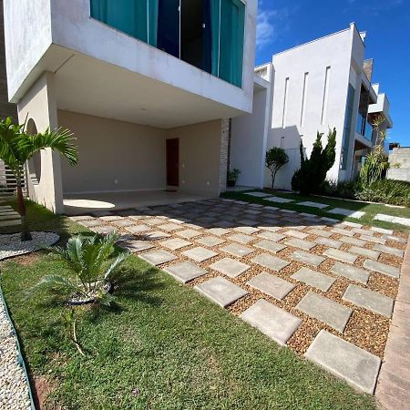 Duplex Em Guarapari Com Piscina Privativa! Villa Dış mekan fotoğraf