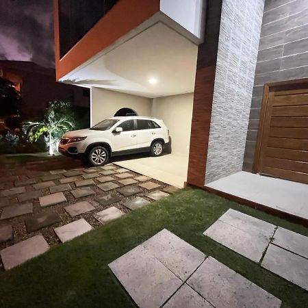 Duplex Em Guarapari Com Piscina Privativa! Villa Dış mekan fotoğraf