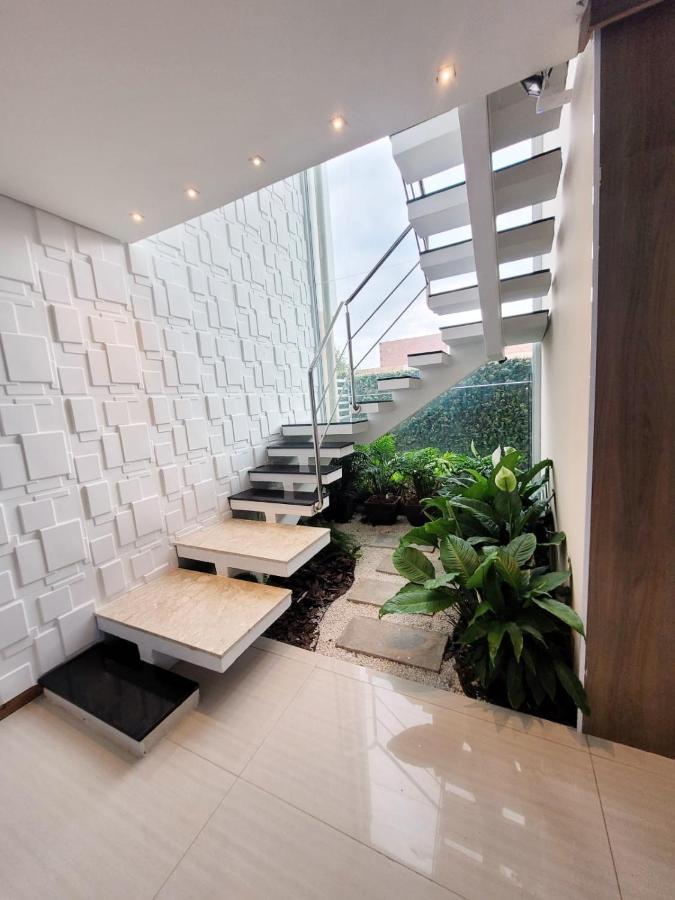 Duplex Em Guarapari Com Piscina Privativa! Villa Dış mekan fotoğraf