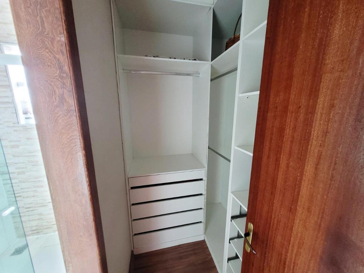 Duplex Em Guarapari Com Piscina Privativa! Villa Dış mekan fotoğraf
