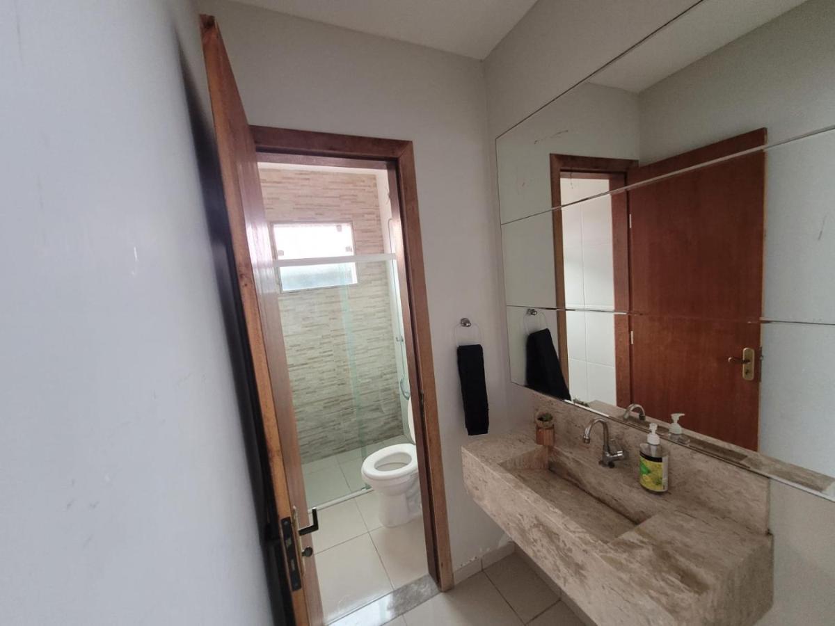 Duplex Em Guarapari Com Piscina Privativa! Villa Dış mekan fotoğraf
