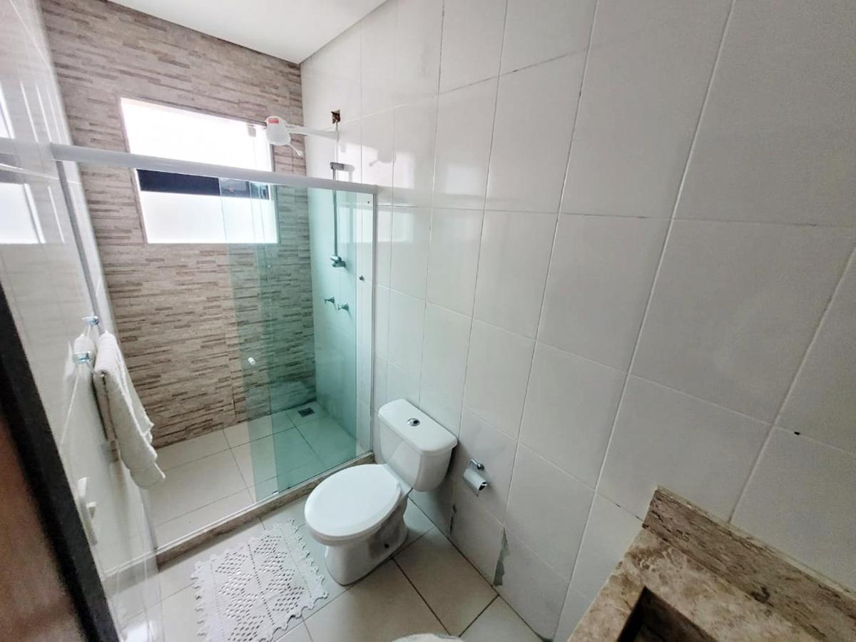 Duplex Em Guarapari Com Piscina Privativa! Villa Dış mekan fotoğraf