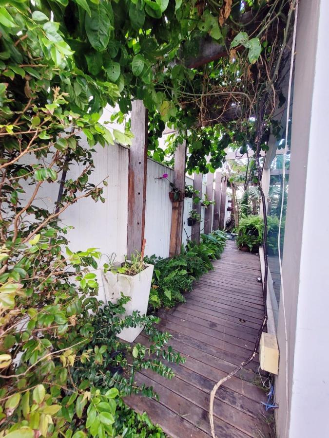 Duplex Em Guarapari Com Piscina Privativa! Villa Dış mekan fotoğraf