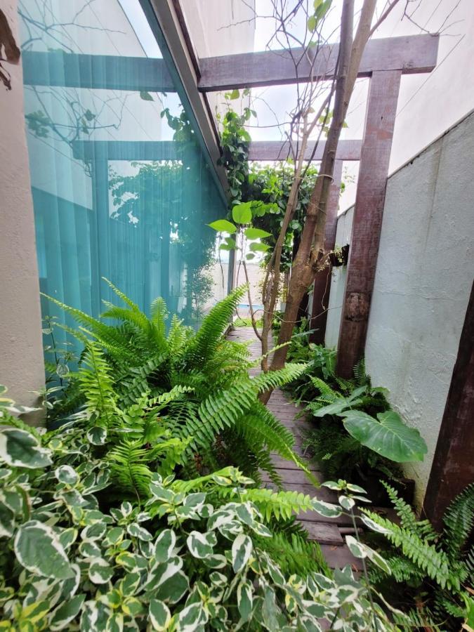 Duplex Em Guarapari Com Piscina Privativa! Villa Dış mekan fotoğraf