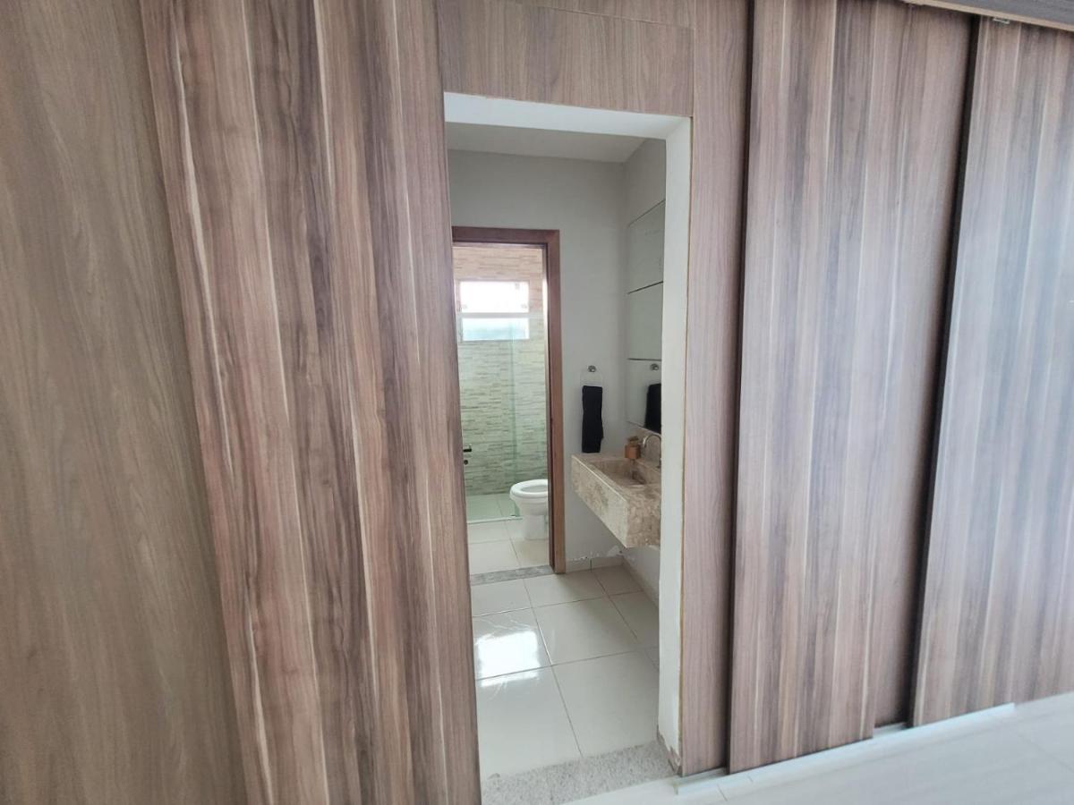 Duplex Em Guarapari Com Piscina Privativa! Villa Dış mekan fotoğraf