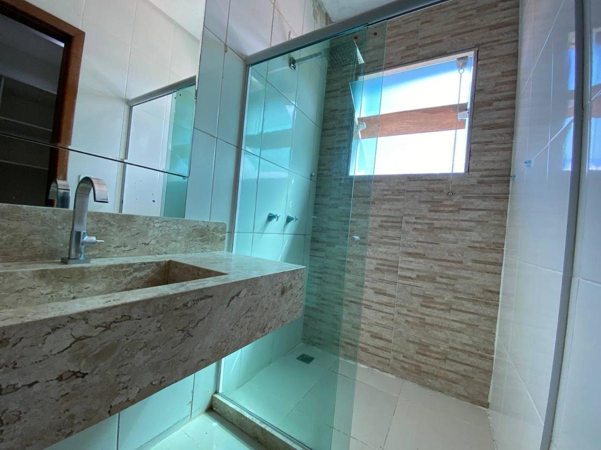 Duplex Em Guarapari Com Piscina Privativa! Villa Dış mekan fotoğraf