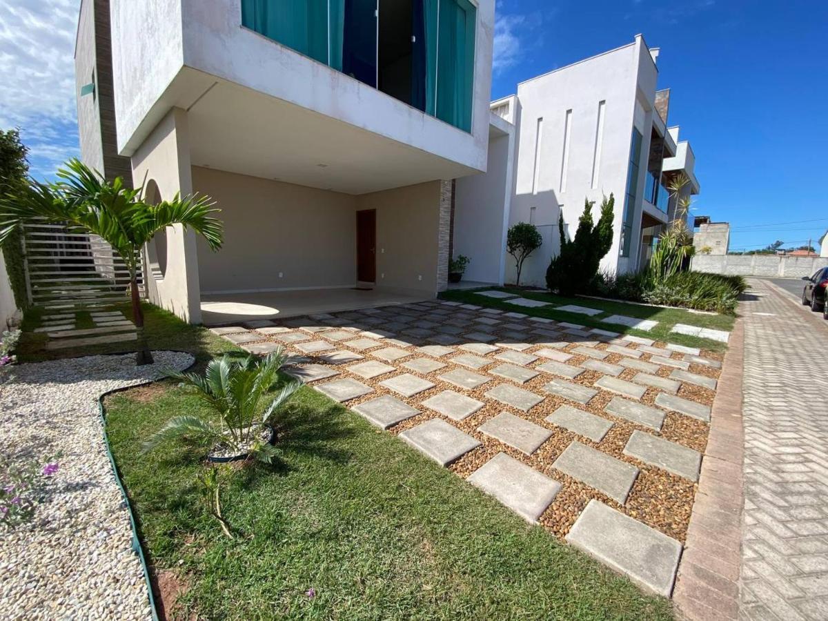 Duplex Em Guarapari Com Piscina Privativa! Villa Dış mekan fotoğraf