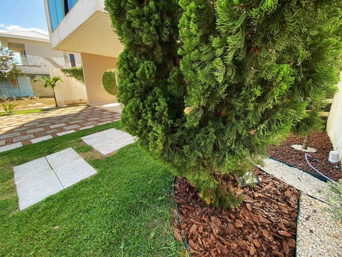 Duplex Em Guarapari Com Piscina Privativa! Villa Dış mekan fotoğraf
