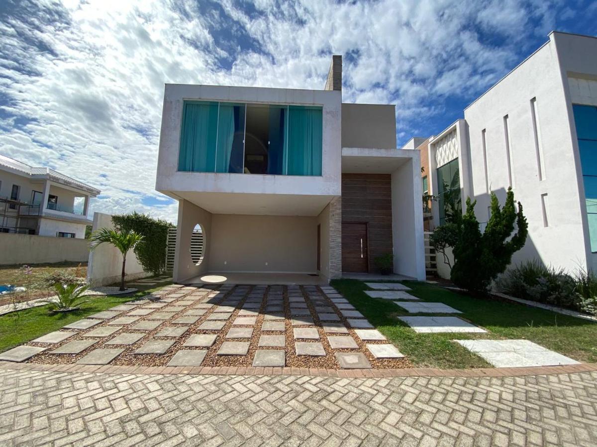 Duplex Em Guarapari Com Piscina Privativa! Villa Dış mekan fotoğraf