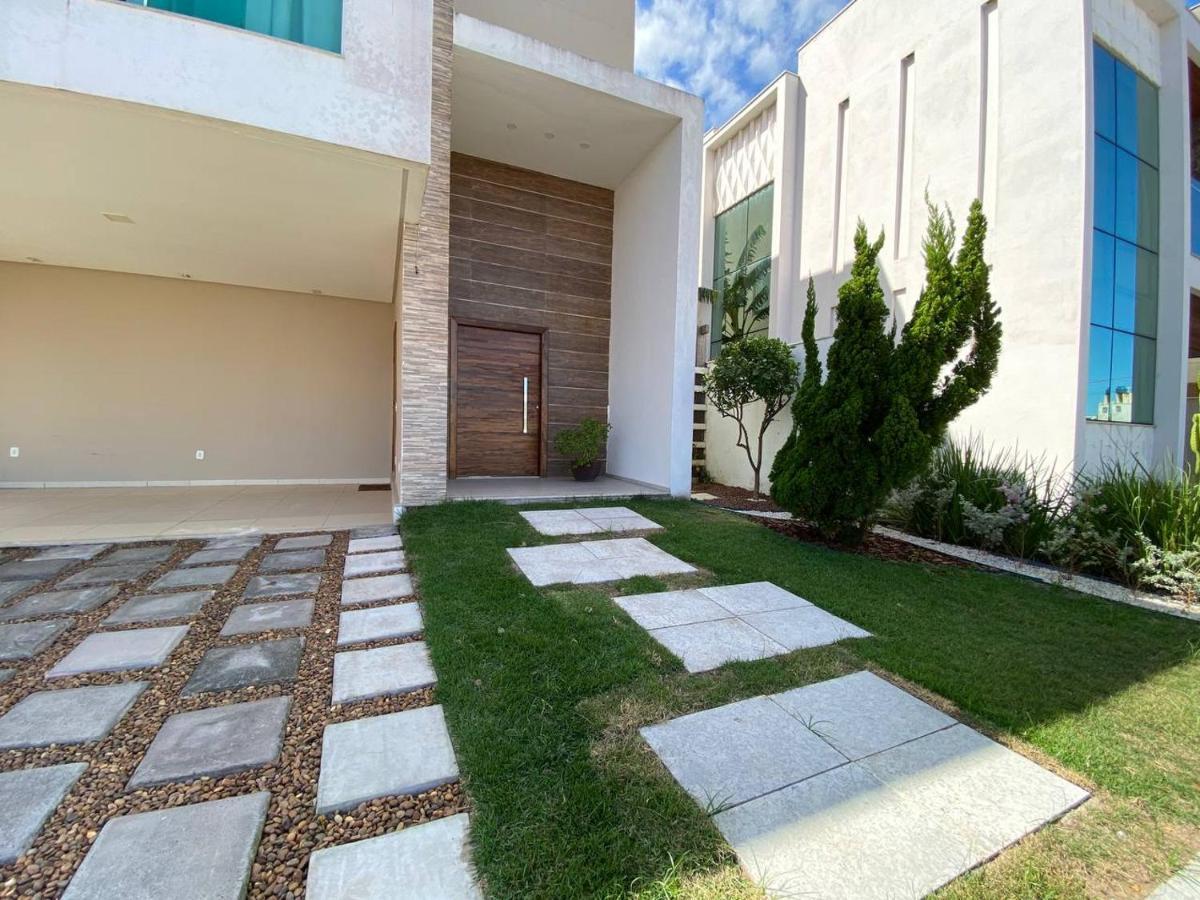 Duplex Em Guarapari Com Piscina Privativa! Villa Dış mekan fotoğraf