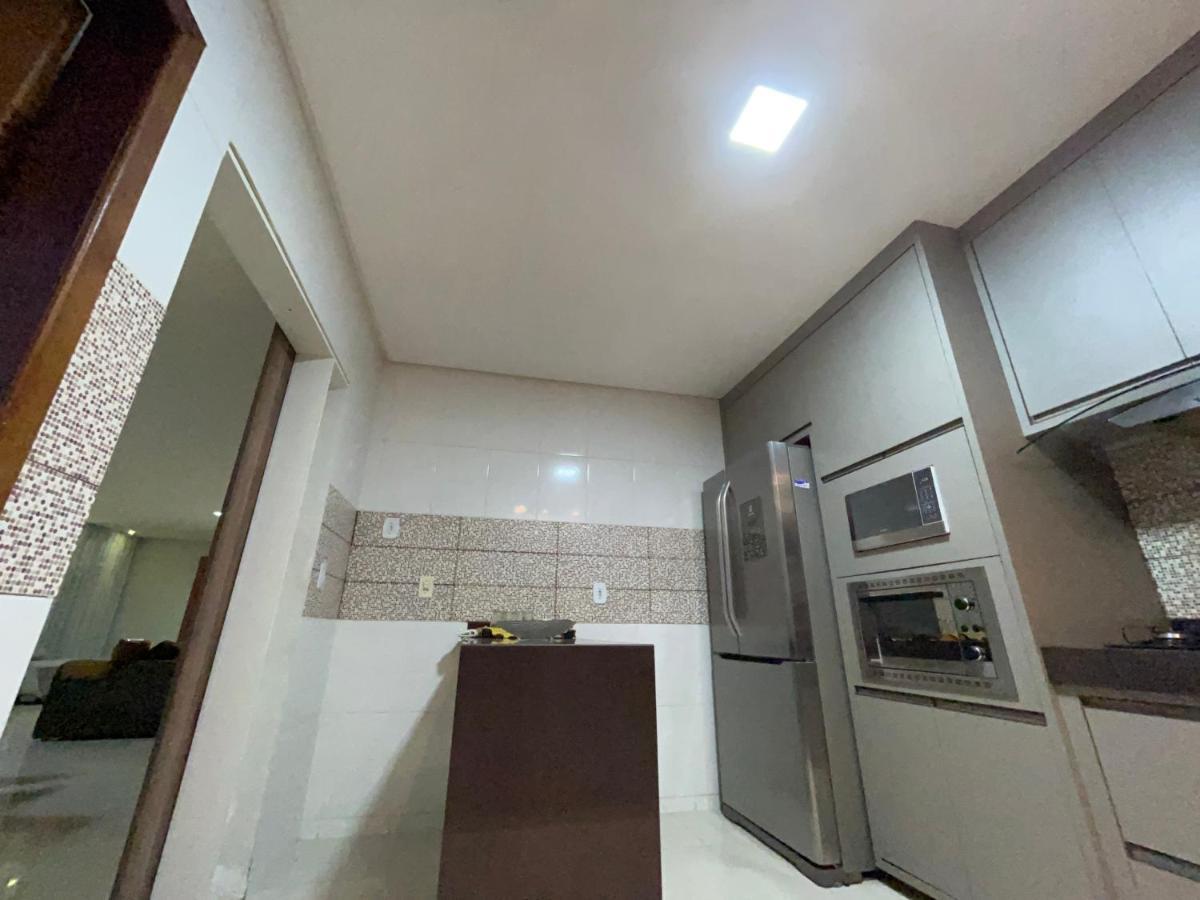 Duplex Em Guarapari Com Piscina Privativa! Villa Dış mekan fotoğraf