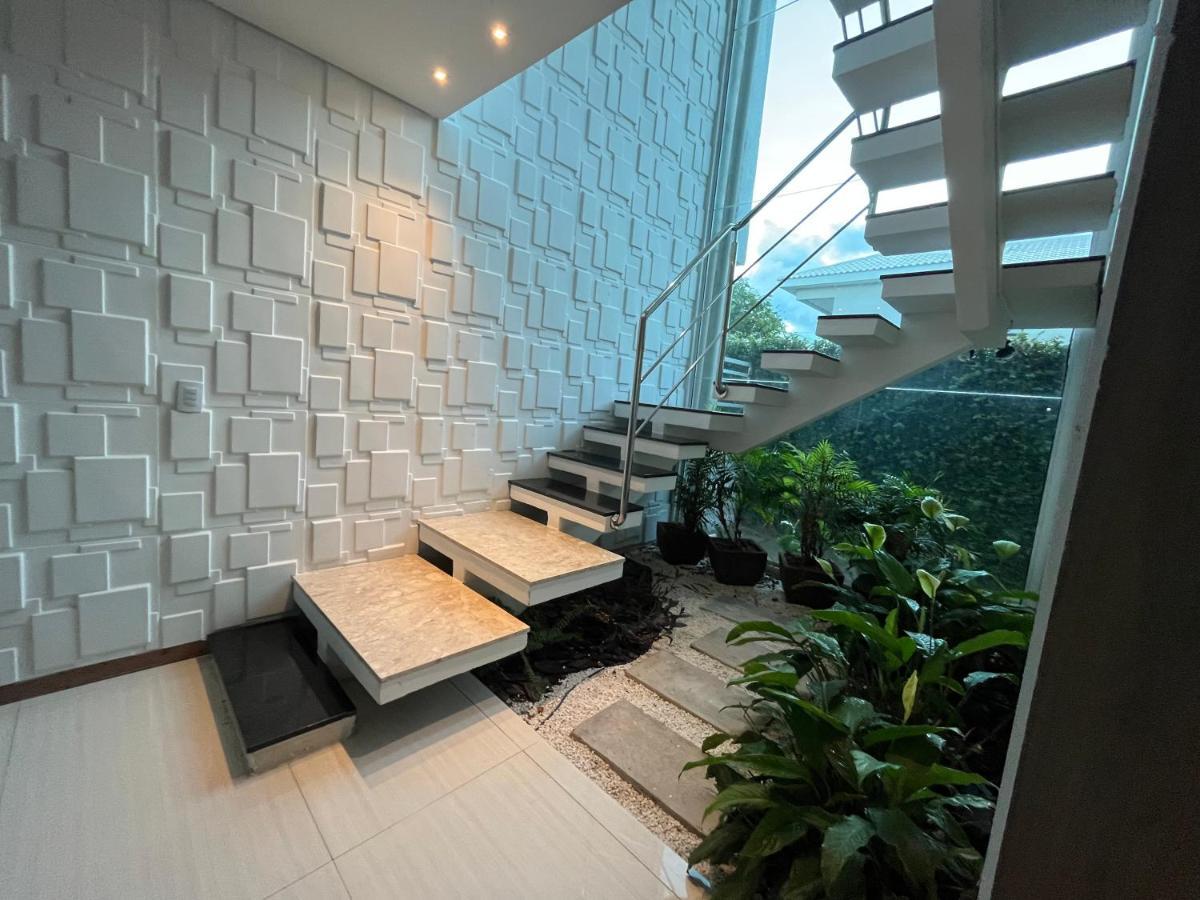 Duplex Em Guarapari Com Piscina Privativa! Villa Dış mekan fotoğraf