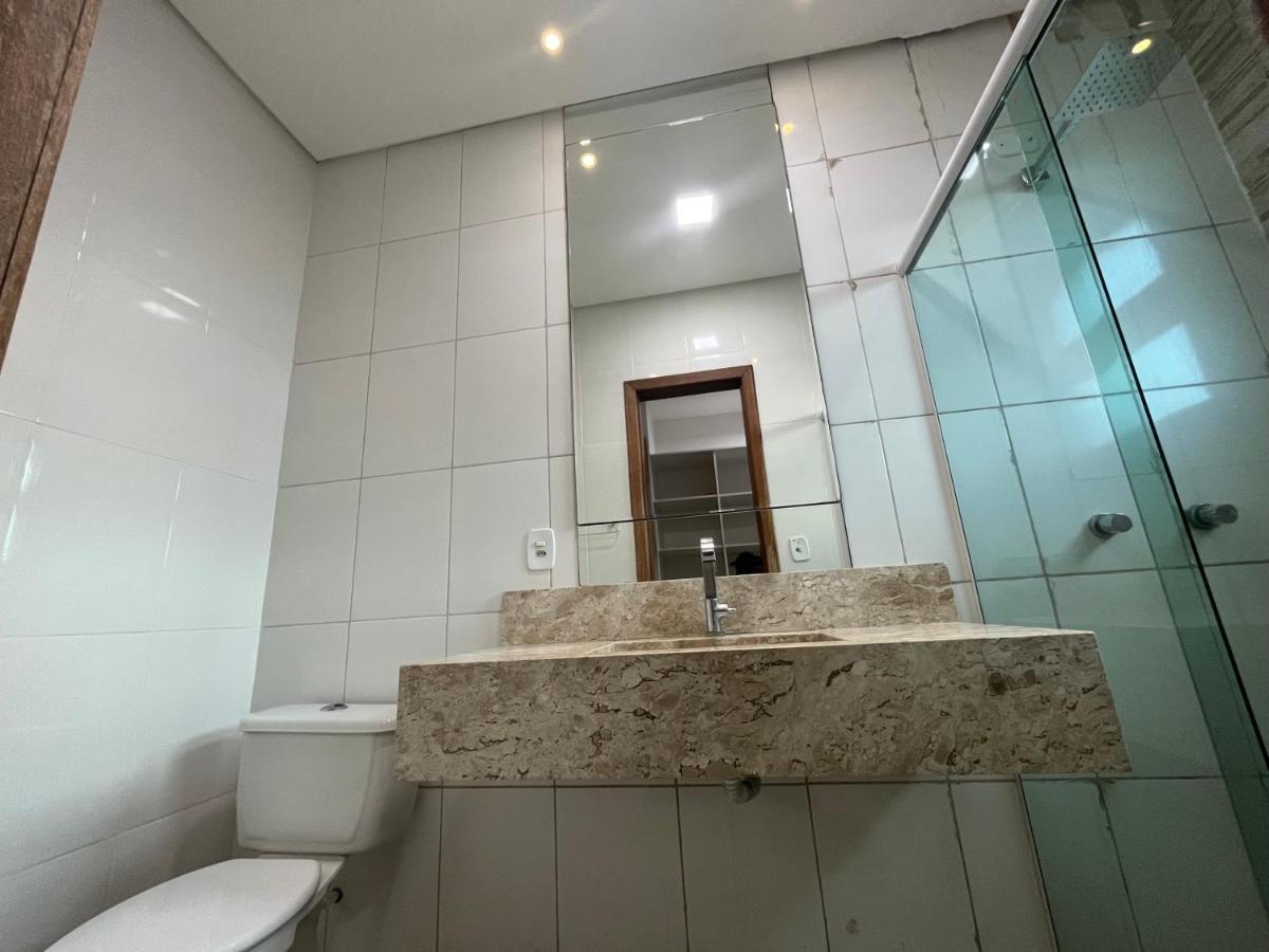 Duplex Em Guarapari Com Piscina Privativa! Villa Dış mekan fotoğraf