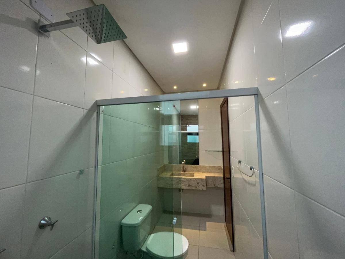 Duplex Em Guarapari Com Piscina Privativa! Villa Dış mekan fotoğraf