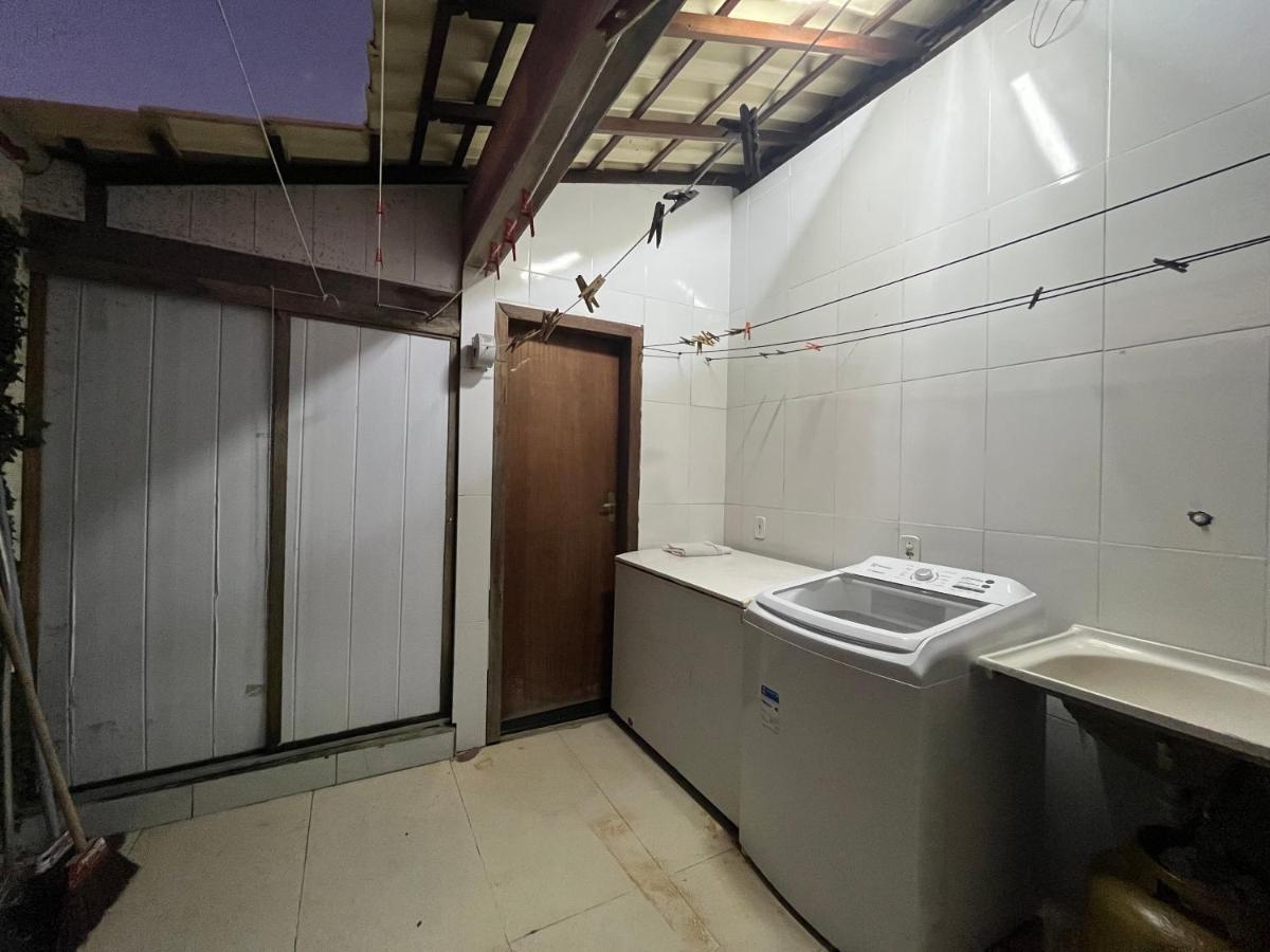 Duplex Em Guarapari Com Piscina Privativa! Villa Dış mekan fotoğraf