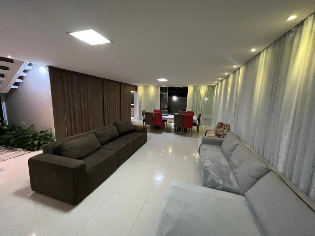 Duplex Em Guarapari Com Piscina Privativa! Villa Dış mekan fotoğraf