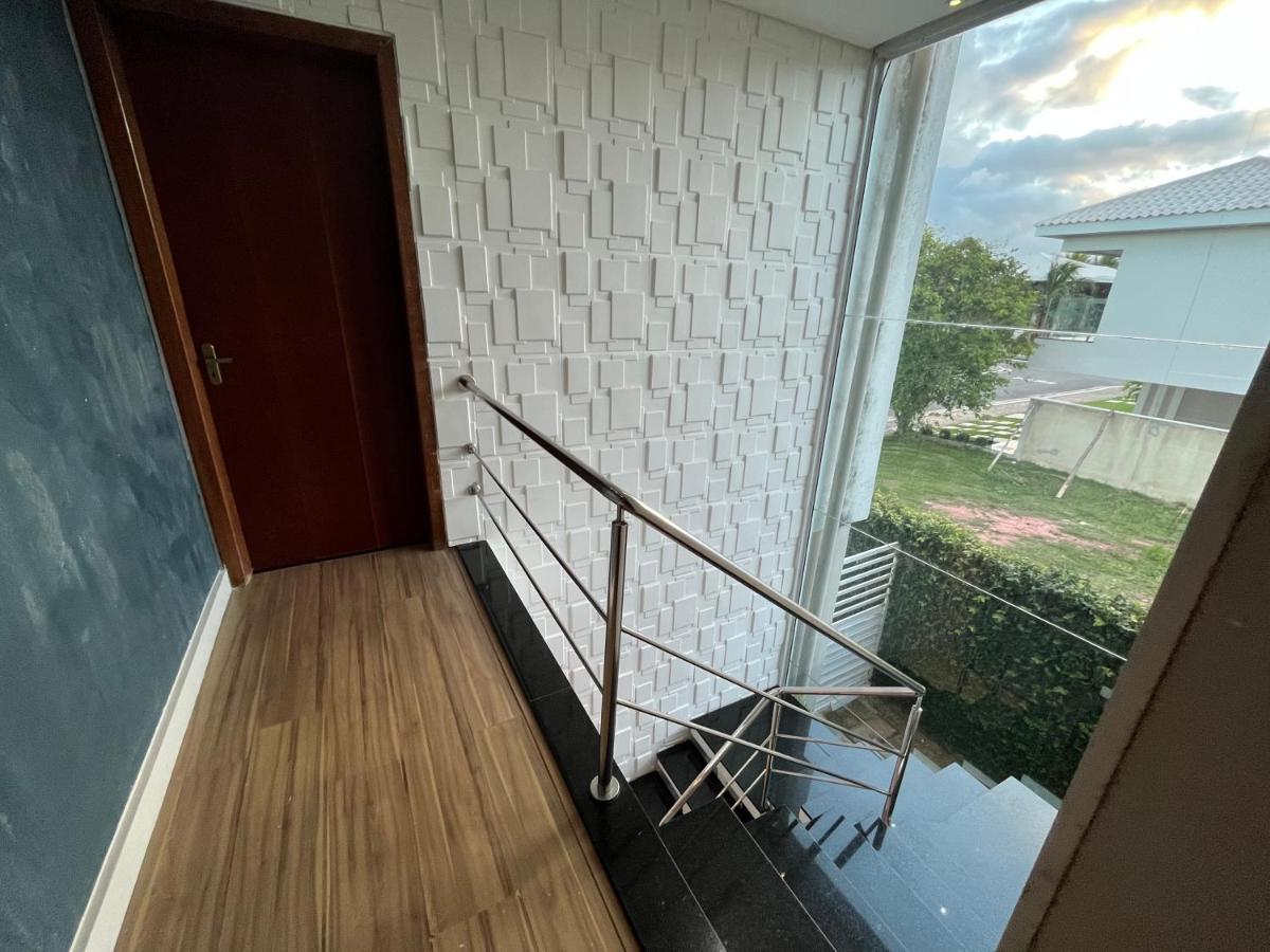 Duplex Em Guarapari Com Piscina Privativa! Villa Dış mekan fotoğraf