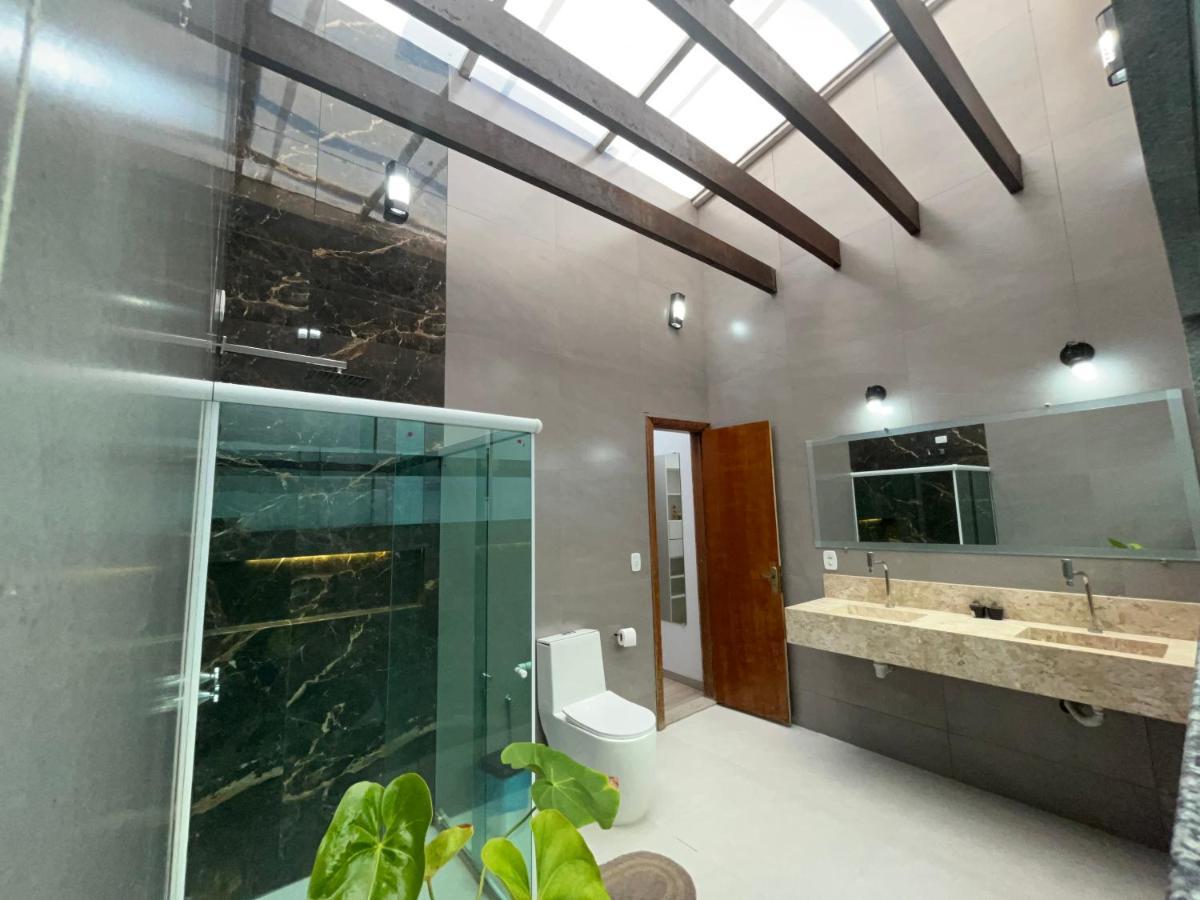 Duplex Em Guarapari Com Piscina Privativa! Villa Dış mekan fotoğraf