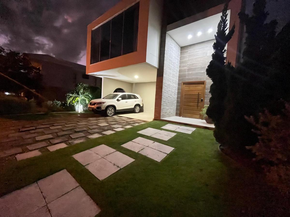 Duplex Em Guarapari Com Piscina Privativa! Villa Dış mekan fotoğraf