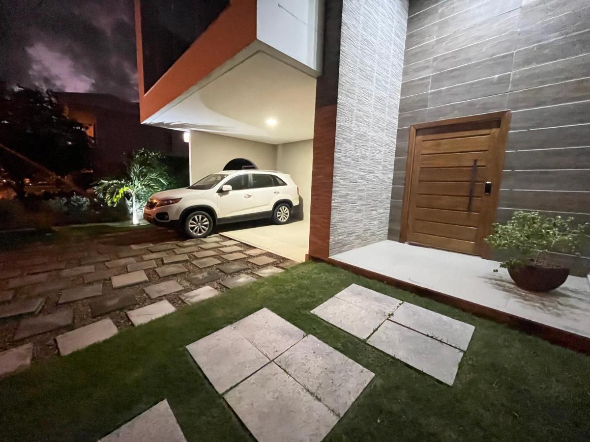 Duplex Em Guarapari Com Piscina Privativa! Villa Dış mekan fotoğraf