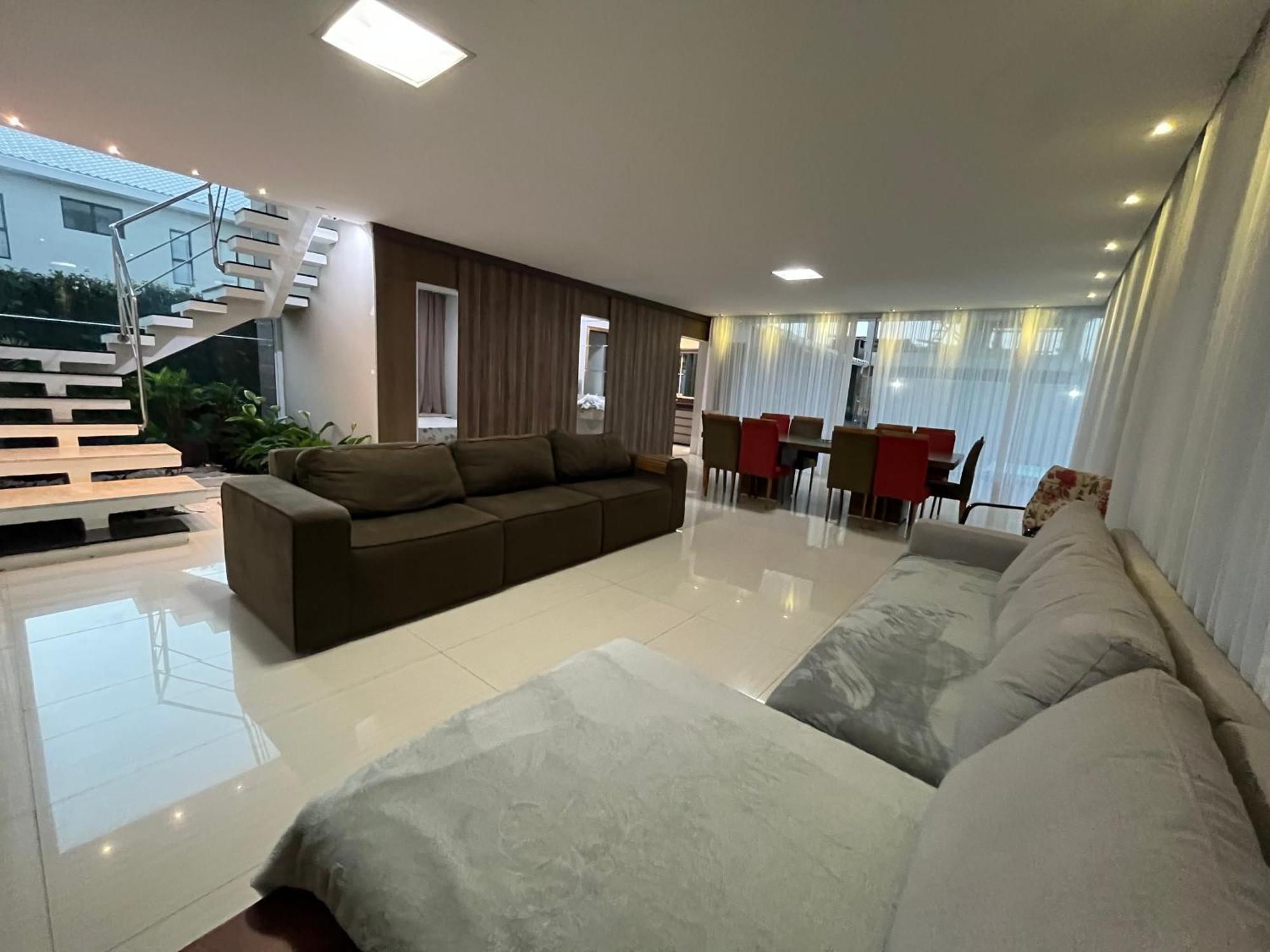 Duplex Em Guarapari Com Piscina Privativa! Villa Dış mekan fotoğraf