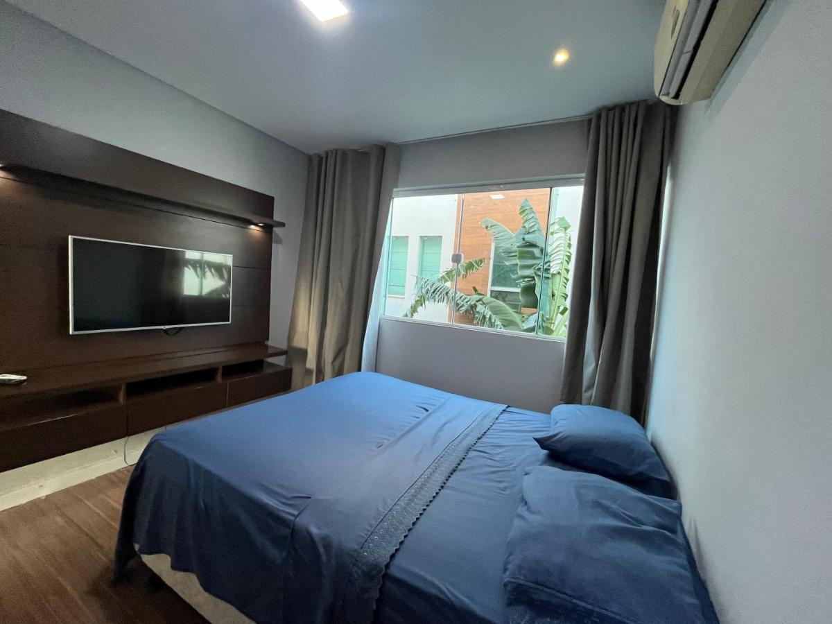 Duplex Em Guarapari Com Piscina Privativa! Villa Dış mekan fotoğraf