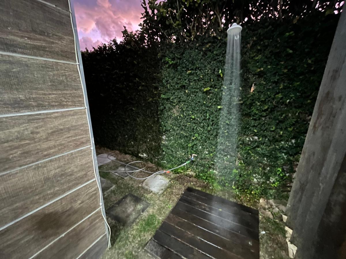 Duplex Em Guarapari Com Piscina Privativa! Villa Dış mekan fotoğraf