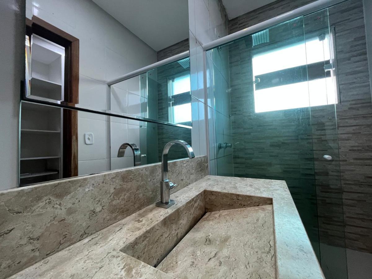 Duplex Em Guarapari Com Piscina Privativa! Villa Dış mekan fotoğraf