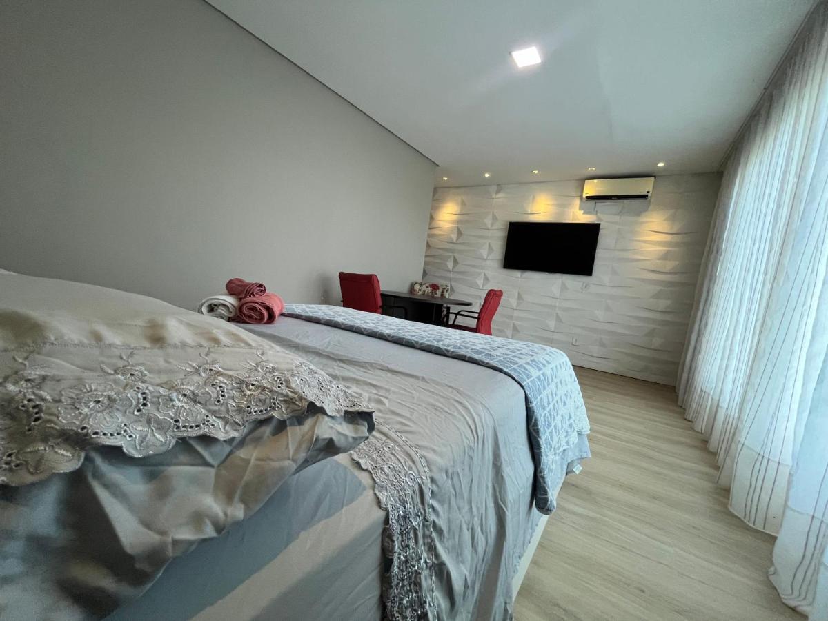 Duplex Em Guarapari Com Piscina Privativa! Villa Dış mekan fotoğraf