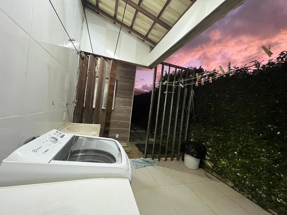 Duplex Em Guarapari Com Piscina Privativa! Villa Dış mekan fotoğraf