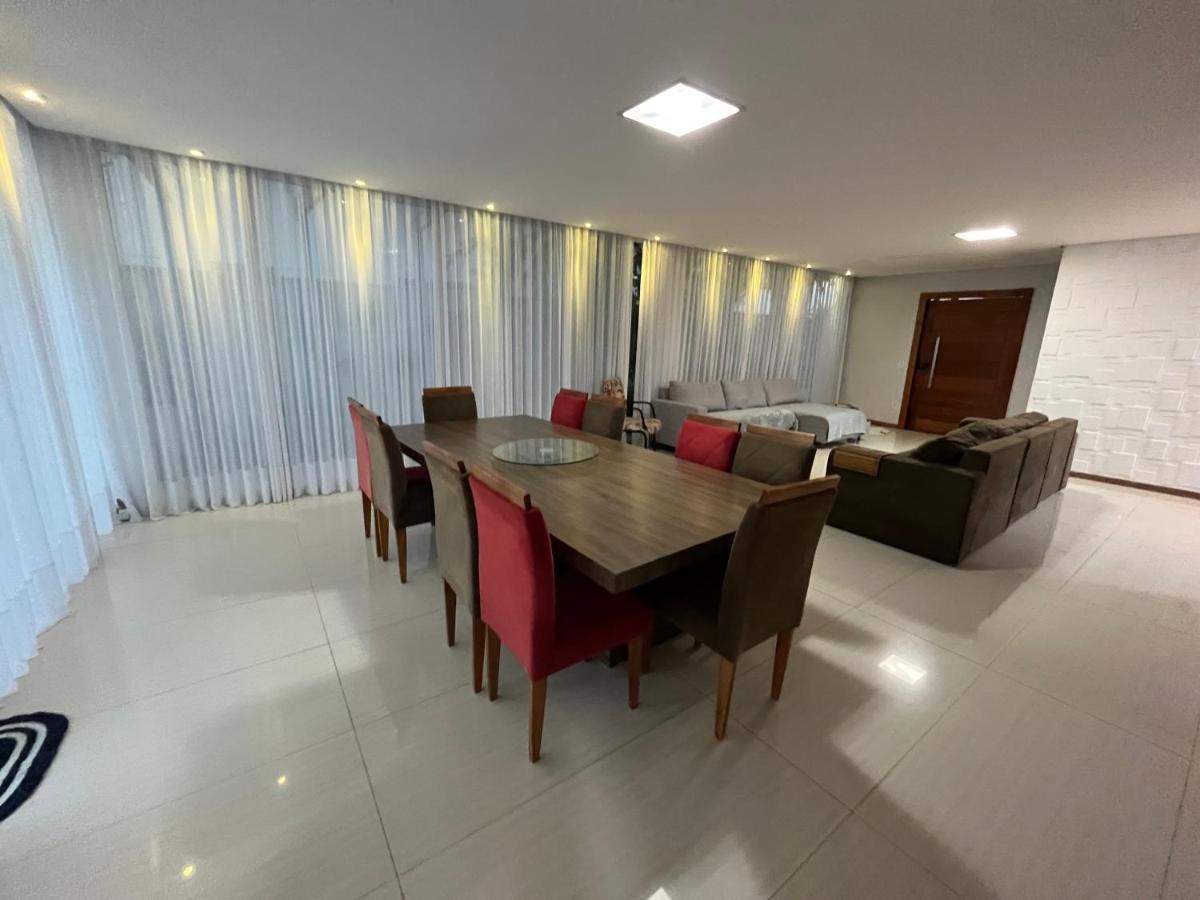 Duplex Em Guarapari Com Piscina Privativa! Villa Dış mekan fotoğraf