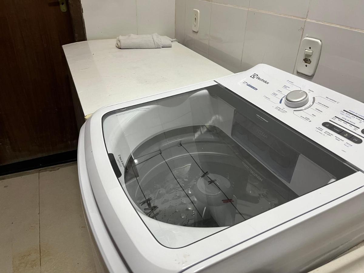 Duplex Em Guarapari Com Piscina Privativa! Villa Dış mekan fotoğraf