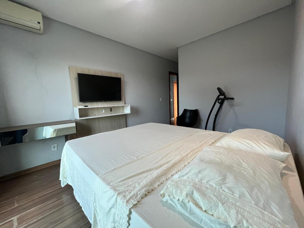 Duplex Em Guarapari Com Piscina Privativa! Villa Dış mekan fotoğraf