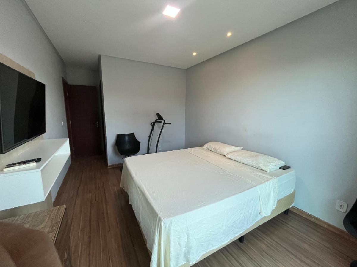 Duplex Em Guarapari Com Piscina Privativa! Villa Dış mekan fotoğraf