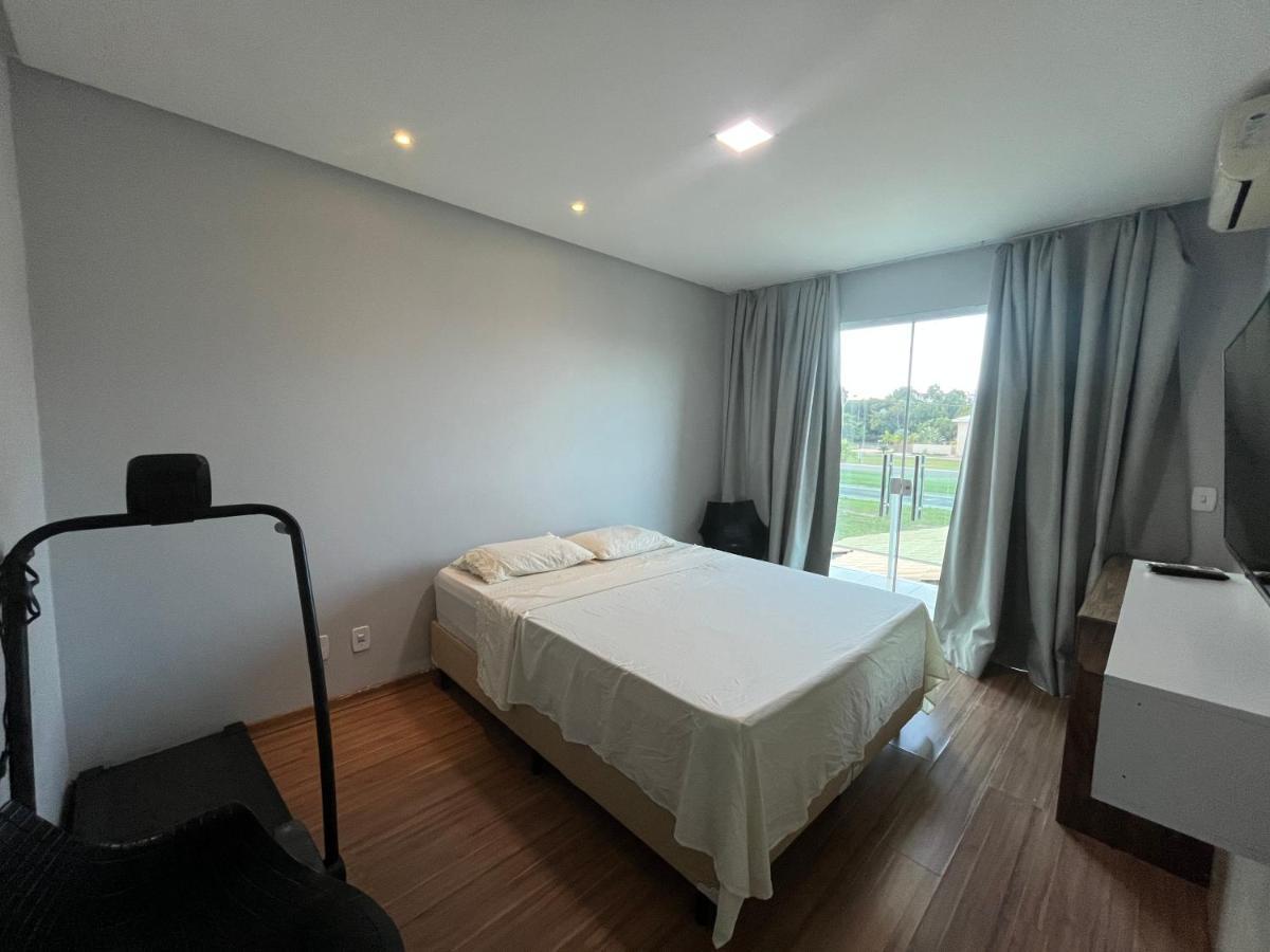 Duplex Em Guarapari Com Piscina Privativa! Villa Dış mekan fotoğraf
